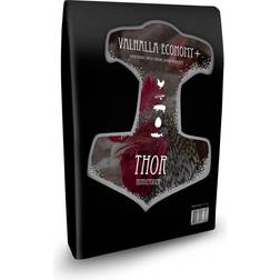 Valhalla Economy+ Thor 6kg - Kylling/Gris/Laks/Æg Over 40%