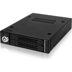 RaidSonic Cremax Icy Dock MB992SK-B