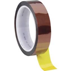 3M ET9219X33 Electrical tape Amber