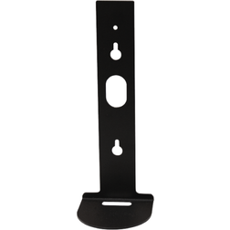 SG Armaturen hylde Tube Vægarmatur