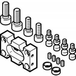 Festo Adaptersæt DHAA-G-G6-12-B11-16