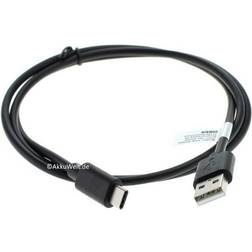 OTB Micro-USB 2.0 Buchse auf USB Type C USB-C