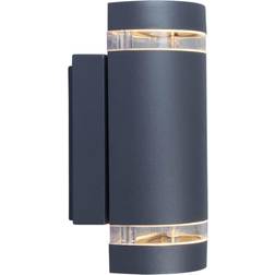 Lutec Focus Outdoor Up & Down Wall Light