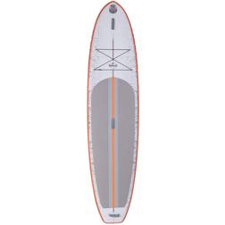 Naish Nalu Inflatable 10'6" X32 Fusion S26