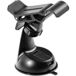 Lampa 72502 Quick-Clip 1 Navigation Phone Bracket