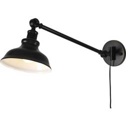Cottex New Haven vägglampa Väggarmatur