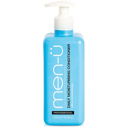 men-ü Daily Moisturising Conditioner 500ml