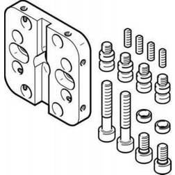 Festo Adaptersæt Dhaa-g-q5-25-b11-25