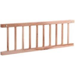 Babybay Sängskydd Sänggaller Original/Midi oljad