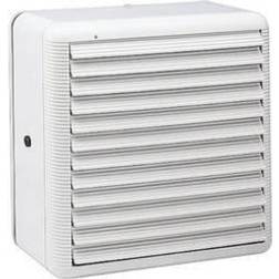 Wallair Vitro 12 300 A Ventilateur Mural Fenêtre