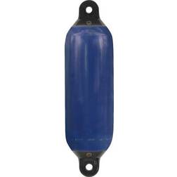Dan Fender Fender Fender 8"x22" marineblå