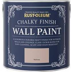 Rust-Oleum Chalky Finish 2.5-Litre Wall Paint 2.5L