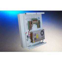 Strømforsyning Vrs1220000-24-s Psu Cctv 12v-20ah