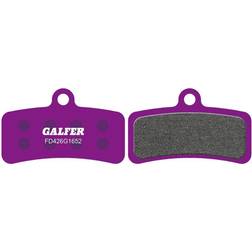 Galfer Shimano Saint 810 Zee Violet