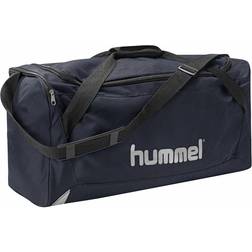 Hummel Sporttasche CORE Bleu