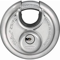 ABUS 322792 25/70 Discuss Lock with 5