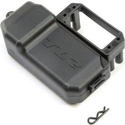 Servo Mount Battery Box: 8X, 8XE