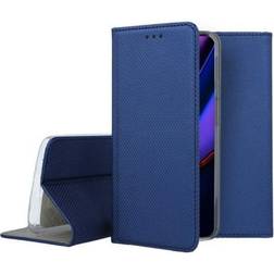 Smart Case Magnet for Xiaomi Mi 11 navy blue