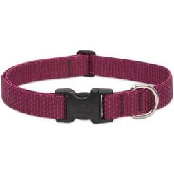 LupinePet Eco 2,5 Berry 40,6-71 justerbar krage
