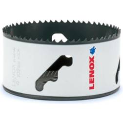 Lenox Hulsav 102 mm Bi-metal