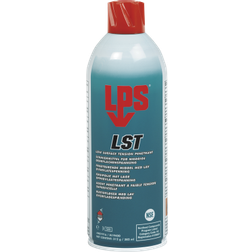ITW Rustopløser lps lst 300ML