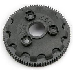 Traxxas 4686 Spur gear, 86-tooth (48-pitch) (for models with Torque-Control slipper clutch)