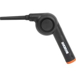 Worx WX747.9 MakerX 20V Blåspistol