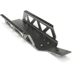 MAIN CHASSIS (GUNMETAL) Baja 5B HPI