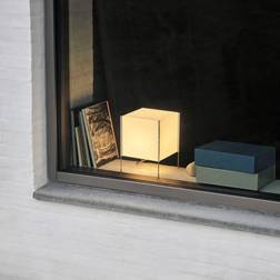 Hay Paper Cube Tischlampe