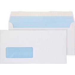 Blake Purely Everyday Wallet Envelope DL Peel and Seal Right-Hand