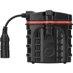 Coast AA batteriholder til HL8R og HL8