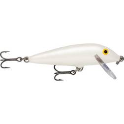 Rapala Countdown wobler, 7 cm-PRLU