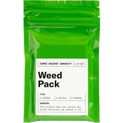 Cards Against Humanity Weed Pack