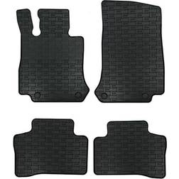 Gledring Gummimåtter Mercedes GLB SUV X247 2019