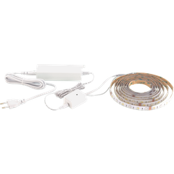 Eglo connect.Z Smart-Home LED-remsa Ljuslist