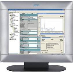 Siemens Simatic Pdm, Software 1 Client Floating Licens Til 1 Bruger E-sw, Uden Software Og Dokumentation, Li