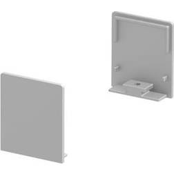 SLV 1000562, Hætte, Aluminium Pendel