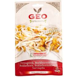 Geo Bockhornsklöverfrö Sv EKO 35g