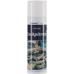 Pureno Dansoll cockpitrens 500ml spray 881015