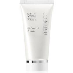 Artdeco Pleje Ansigtspleje Skin Yoga Face Oil Control Cream 50ml