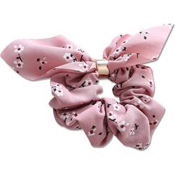 Everneed Bow Scrunchies - Blossom U