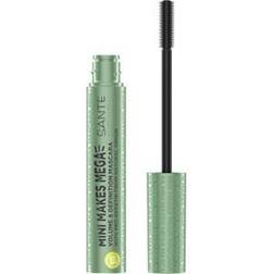 SANTE Mini Makes Mega Mascara 8 ml