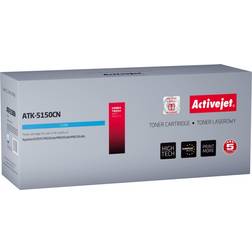 ActiveJet Tonerpatron ATK-5150CN Supreme 10.000