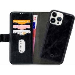 Mobilize 2in1 Gelly Wallet Case Apple iPhone 13 Pro Black