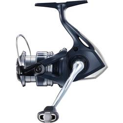 Shimano Sahara FJ C2000S Reel