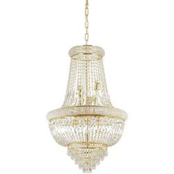 Ideal Lux Dubai Pendant Lamp