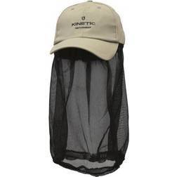 Kinetic Mosquito Cap Beige Man