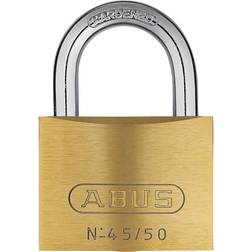 ABUS AV-Vorhangschloss 45/50 Lock-Tag 48 mm