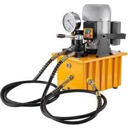 VEVOR Electric Driven Hydraulic 750W Manual Valve