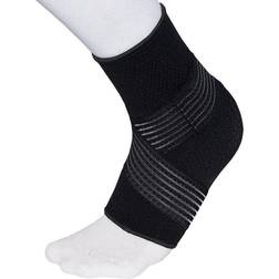 Medidu Premium Ankle Support (Black & Skin)